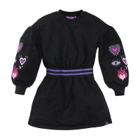 Foto van Z8 Kids Jurk Frozan