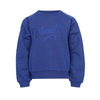 Foto van LOOXS Little lurex sweater