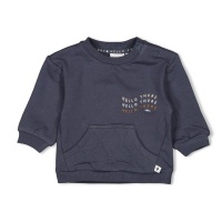 Foto van Feetje Sweater - Narwal