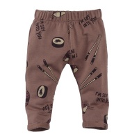 Foto van Z8 Newborn Jogging Broek Fons