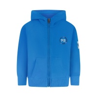 Foto van CARS BODHI LC SW Hood Kobalt