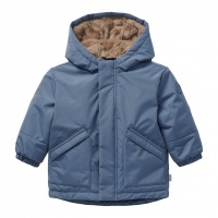 Noppies Boys Jacket Ofunato Foto van Noppies Boys Jacket Ofunato