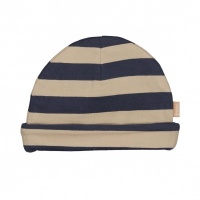 Foto van Bess Hat Striped