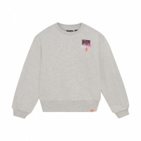 Foto van Indian Blue Sweater Melange