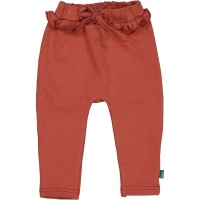 Foto van Bess Pants Ruffles