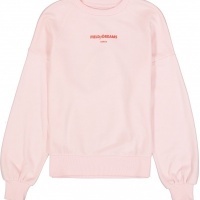 Foto van Garcia Vest (Chalk pink)