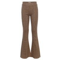 Foto van LOOXS Little rib flaire pants