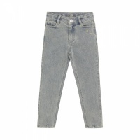 Foto van Daily7 2500 Mom Fit Embroiderie