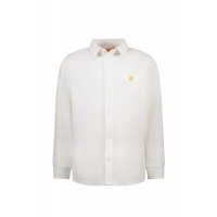 Foto van Tygo & Vito Owen White 