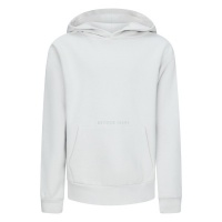 Retour Sweater Jorrit (light grey) Foto van Retour Sweater Jorrit (light grey)