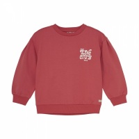 Foto van Daily7 Sweater Brushed Print