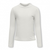 Foto van KIDS ONLY KOGBELFAST LIFE LS HIGHNECK TOP JRS
