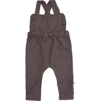 Foto van Klein Jumpsuit Ruffle Rib
