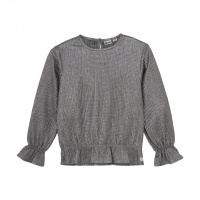 Foto van Daily7 T-shirt Longsleeve Fancy