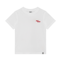 Foto van Daily7 Oversized T-shirt Backprint 