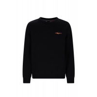 Tygo & Vito Sweater Silver Foto van Tygo & Vito Sweater Silver