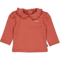 Foto van Bess Longsleeve Collar