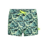 Foto van Just Beach Nevada boys swimshort
