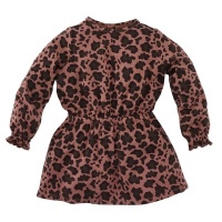 Foto van Z8 Mini Jurk Gracie