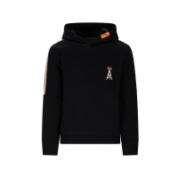 Tygo & Vito Hoody Hero Foto van Tygo & Vito Hoody Hero