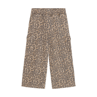 Foto van Daily7 Wide Cargo Pants Print