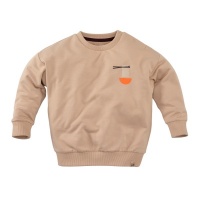 Foto van Z8 Mini Sweater Tiemen