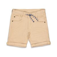 Foto van Sturdy Short - Summer Denim