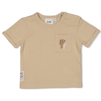 Feetje T-shirt - Sssiesta