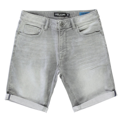 Cars Seatle Korte broek (Grey Used)