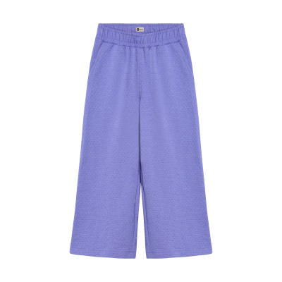 Daily7 Wide Structure Pants