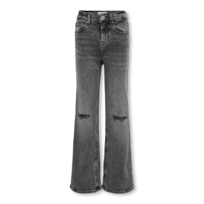 KIDS ONLY KOGJUICY LIFE WIDE LEG DEST DNM DCC370