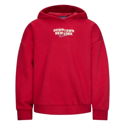 Retour Sweater Romy (Merlot red)