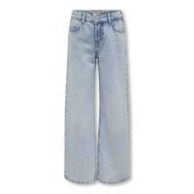 KIDS ONLY KOGCOBAIN RHINESTONE WIDE DNM NOOS