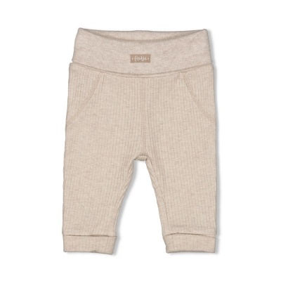 Feetje Broek rib - Dear Autumn