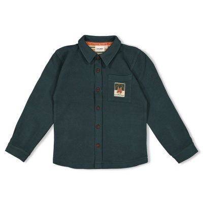 Sturdy Overhemd - Chasing Trails