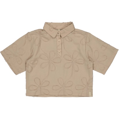 LEVV SHIRT (POLO) LS262ALEXA
