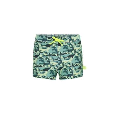 Just Beach Nevada boys swimshort