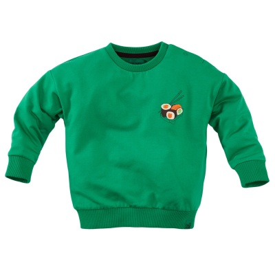 Z8 Mini Sweater Tijl