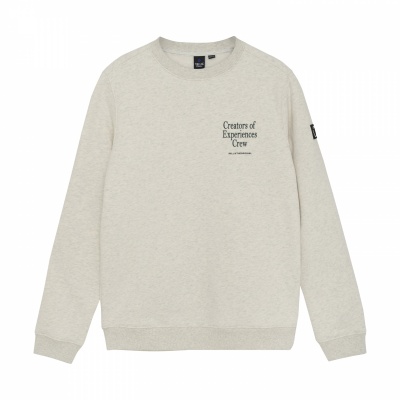 Rellix Sweater Backprint