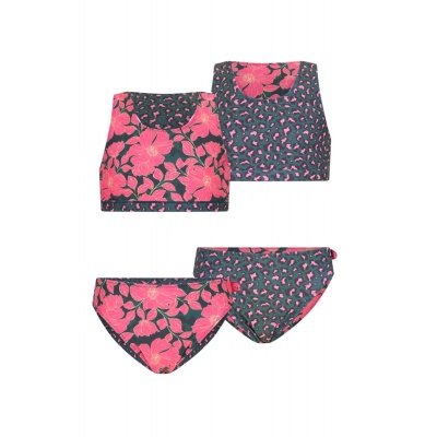 Just Beach Inside Beach girls bikini