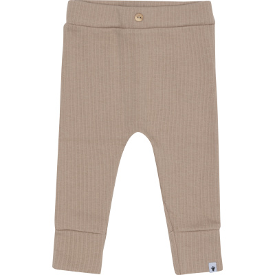 Klein Trousers Rib (Filipe Beige)