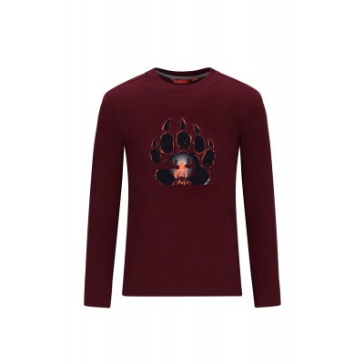 Tygo & Vito Longsleeve Max