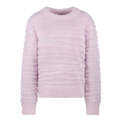 CARS HAILEE Knit SW Pink