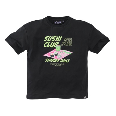 Z8 Kids Short sleeve Javi