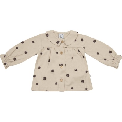 Klein Cardigan A-Line