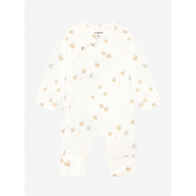 Noppies Playsuit Longsleeve AOP