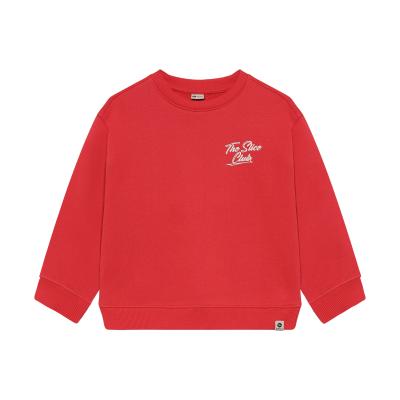 Daily7 Oversized Sweater Slice Club