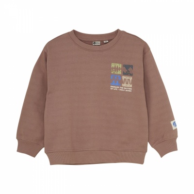 Daily7 Oversized Sweater Artwork