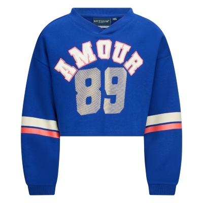 Retour Sweater Crista