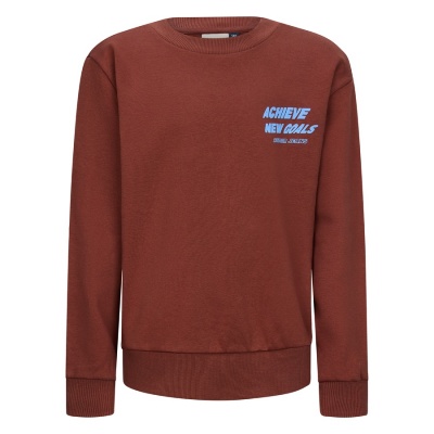 Retour Sweater Kelto (Port)
